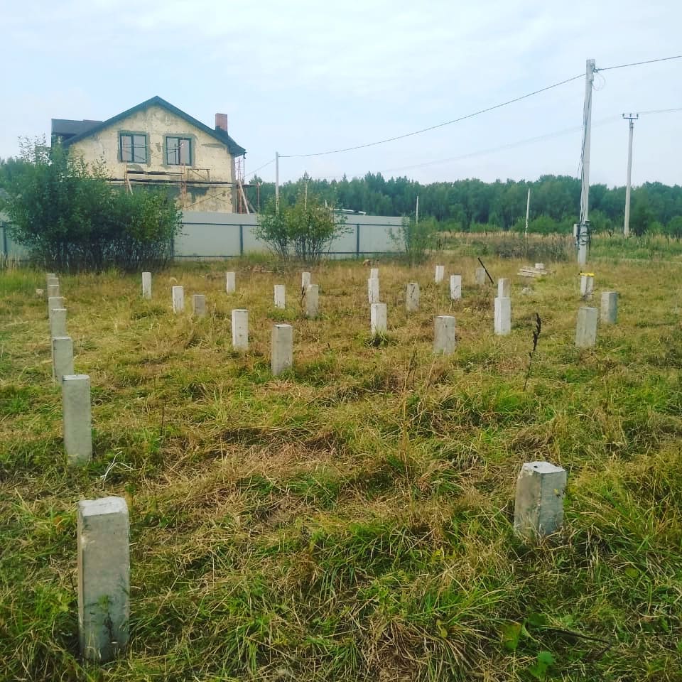 ЖБ сваи Коммунар ЖБ сваи Коммунар