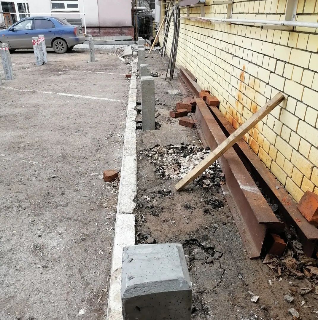 ЖБ сваи Коммунар ЖБ сваи Коммунар
