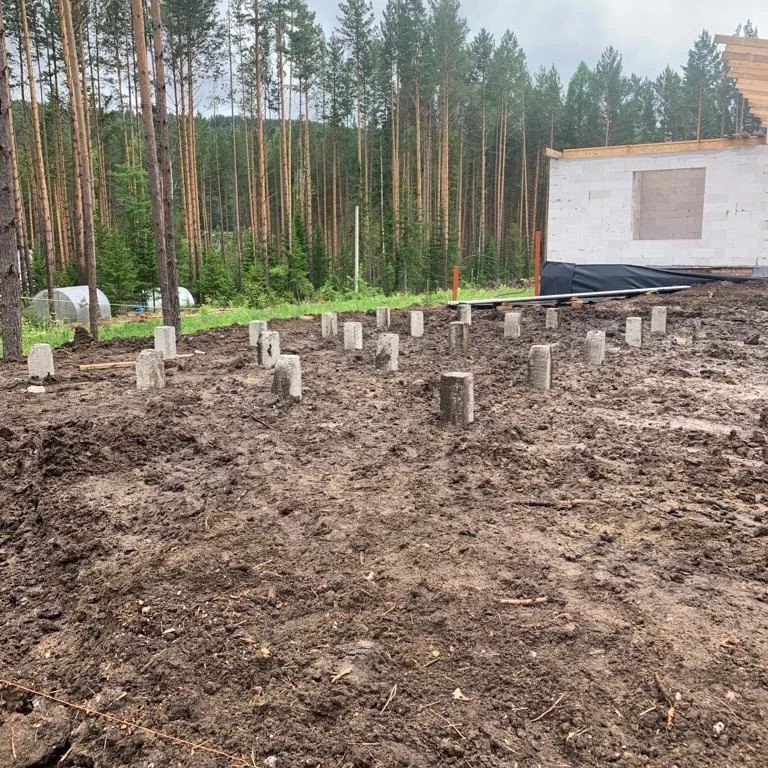 ЖБ сваи Коммунар ЖБ сваи Коммунар