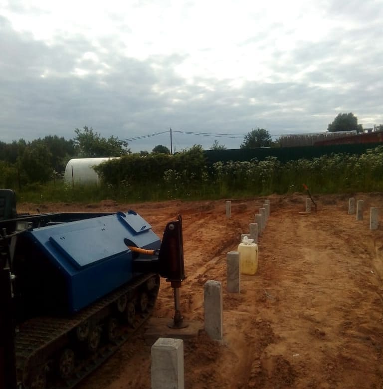 ЖБ сваи Коммунар ЖБ сваи Коммунар