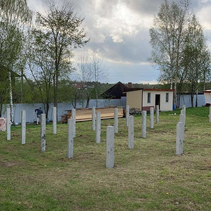 ЖБ сваи Коммунар ЖБ сваи Коммунар